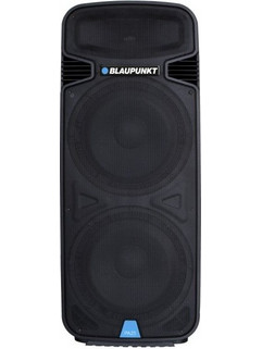 Blaupunkt PA25 Σύστημα Kαραόκε με Ενσύρματο Μικρόφωνο