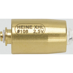 Λαμπτήρας Αλογόνου (Xenon) XHL Heine 108