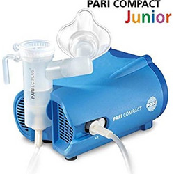 Pari Compact Junior Νεφελοποιητής Ενηλίκων