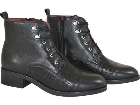 Bryan booties Teka 36001