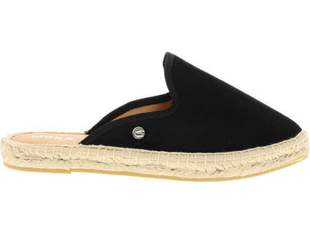 Mules Mexx MXCA0006 Espadrille Caspya ΥΠΟΔΗΜΑ MXCA0006-1000 Γυναικείο