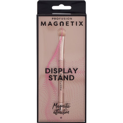 Profusion Magnetix Display Stand Πινέλο Μακιγιάζ για Σκιά Ματιών