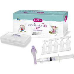 Buona Nebianax ISO Kit