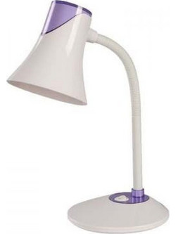 Lucas Φωτιστικό Γραφείου 11W LED E27 - MT607P