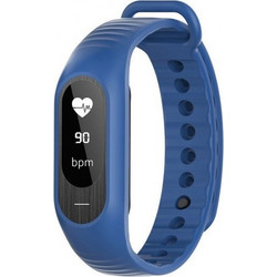 Skmei B15P Dark Blue