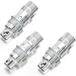 Aspire C1 1.6Ω 219A Αντίσταση 7-11W. 1τμχ