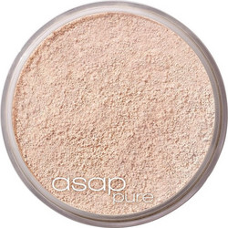 Asap Mineral Base Pressed Powder