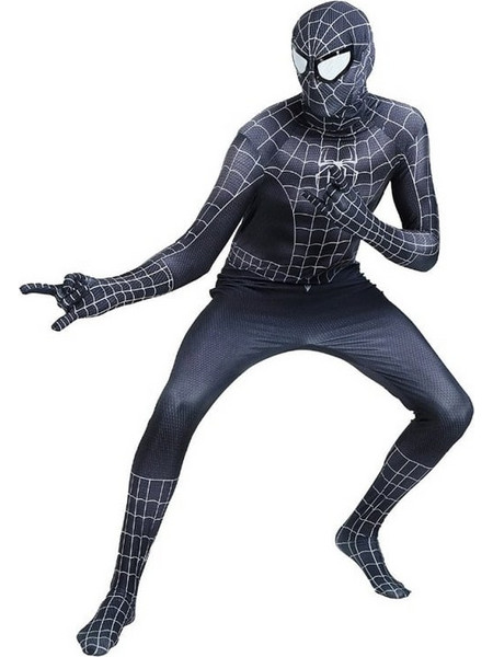 Αποκριάτικη Στολή Spider-Man 7955-1