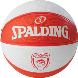 Spalding Euroleague Olympiakos 83-032Z1