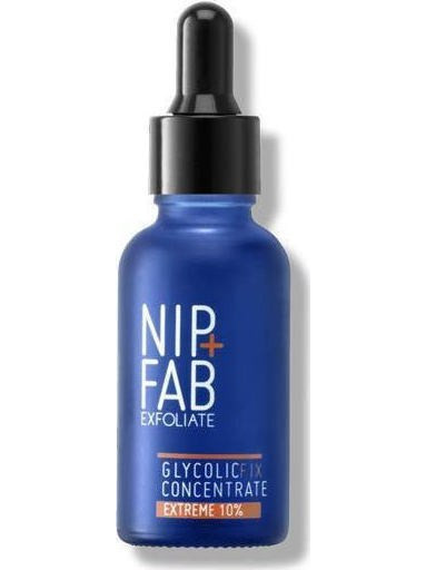 Nip+Fab Exfoliate Glycolic Concetrate Extreme 10% 30ml