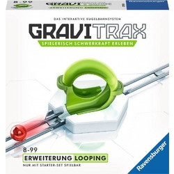 Ravensburger GraviTrax Expansion Looping 26093