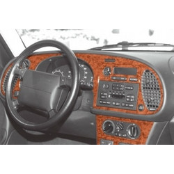 ΕΠΕΝΔΥΣΗ SAAB 900 CABRIO 3/94-2/98 13T RICHTER
