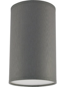 Φωτιστικό Οροφής TK Lighting Office Circle 2467 Γκρι
