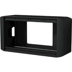 Caymon CASY034 - Wall box για panel 4 θέσεων