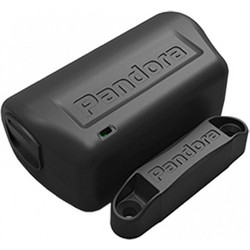 Pandora DMS-100