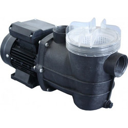 Αντλία ανακυκλοφορίας πισίνας 0,35hp 6m3/h 220V
