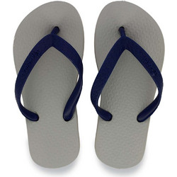 Ipanema Παιδικές Σαγιονάρες για Αγόρι Γκρι 780-19372-39-2
