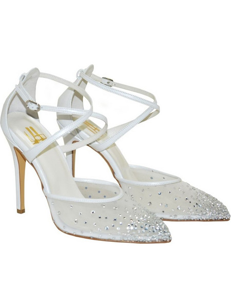 Lou bridal shoes Venice