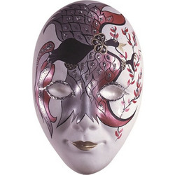 ΚΑΛΟΥΠΙΑ GLOREX CASTING MOULD MASK 180 mm 107974910