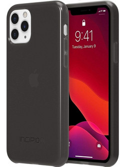 Incipio NGP Pure Black (iPhone 8/7)