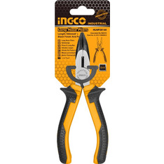 INGCO ΜΥΤΟΤΣΙΜΠΙΔΟ ΚΥΡΤΟ 160MM HBNP28168