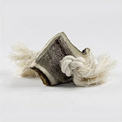 Chew Chew Natural Cotton Node Deer 40-60gr