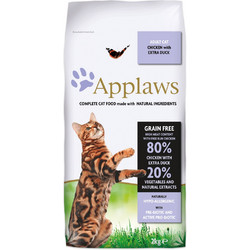 Applaws Adult Grain Free with Chicken & Duck 7.5Kg