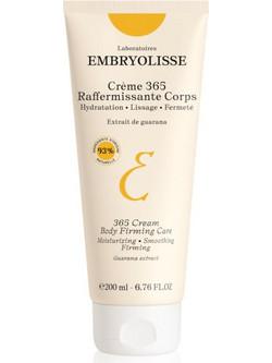 Embryolisse 365 Body Firming Κρέμα Σώματος για Σύσφιξη 200ml
