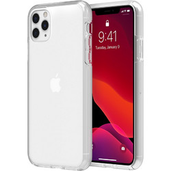 Incipio DualPro Clear (iPhone 11 Pro Max)