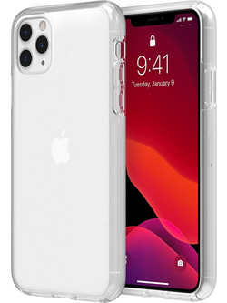 Incipio DualPro Clear (iPhone 11 Pro Max)