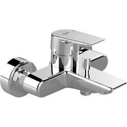 Μπαταρία Λουτρού Σώμα IDEAL STANDARD Tesi A6583AA