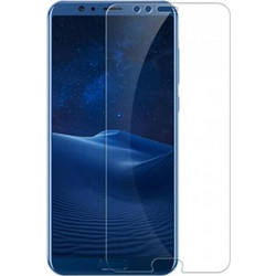 DeTech Tempered Glass 9H για κινητά Huawei Honor 10
