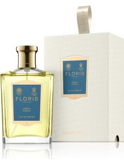 Floris Neroli Voyage Eau de Parfum 100ml