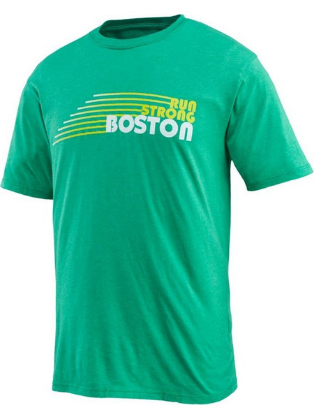 Saucony Boston T-Shirt