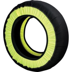 Multi Grip TG 83 Αντιολισθητικές Χιονοκουβέρτες για Επιβατικό & 4x4 2τμχ
