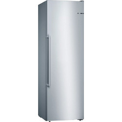 Bosch GSN36AIEP Όρθιος Καταψύκτης 242lt Full No Frost