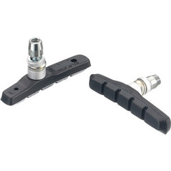 Τακακια Φρενων Ποδηλατου Brake Pads V-brake 72mm Tektro (5036653)