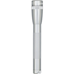 Maglite SP+P10H Silver Φακός Μπαταρίας Led Αδιάβροχος IPX4 351lm