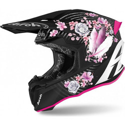 Airoh Twist 2.0 Mad Matt Κράνος Μηχανής Motocross 1240gr