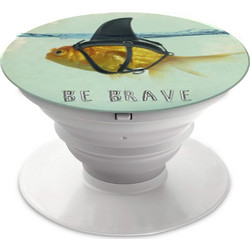 Be Brave