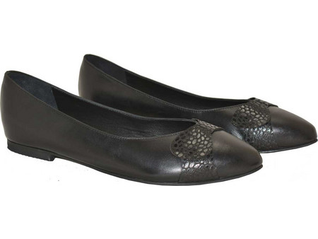 Lou ballet flats Sindy
