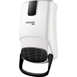 Bormann BEH5150 Αερόθερμο Μπάνιου Τοίχου 2000W