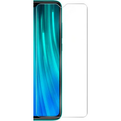 ΣΚΛΗΡΟ ΓΥΑΛΙ (TEMPERED GLASS) ΓΙΑ BLACKVIEW A80 PRO (0.26MM - 2.5D)