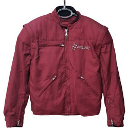 Colori Style Burgundy