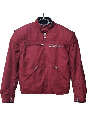 Colori Style Burgundy