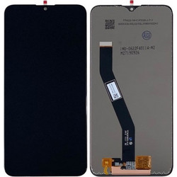 Οθόνη Xiaomi Redmi 8/ 8A μαύρη