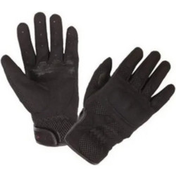Modeka Mesh Lady Black