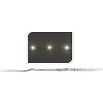 ΛΑΜΠΑΚΙΑ ΤΑΙΝΙΑ 90LED WHITE 3M ΜΠΑΤΑΡΙΑΣ