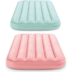 Intex Φουσκωτό Στρώμα Ύπνου Cozy Kidz 157x88x18 εκ (66803)