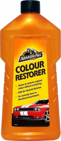 Armor All Protectant Gloss Finish 500ml